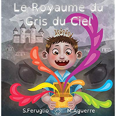 Le Royaume du Gris du Ciel