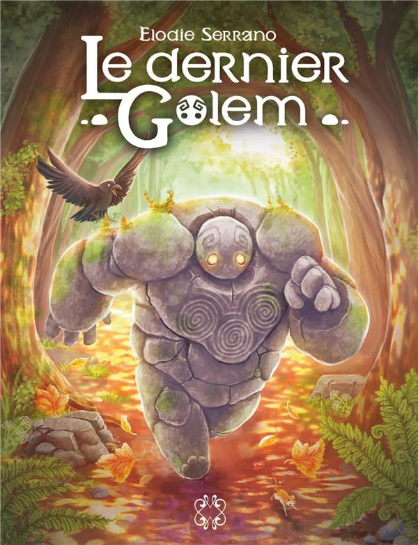 Le dernier Golem