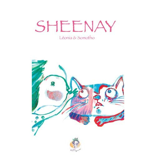 Sheenay