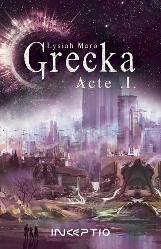 Grecka Tome 1