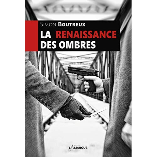 La saga du Cupidon Tome 2 : La renaissance des ombres