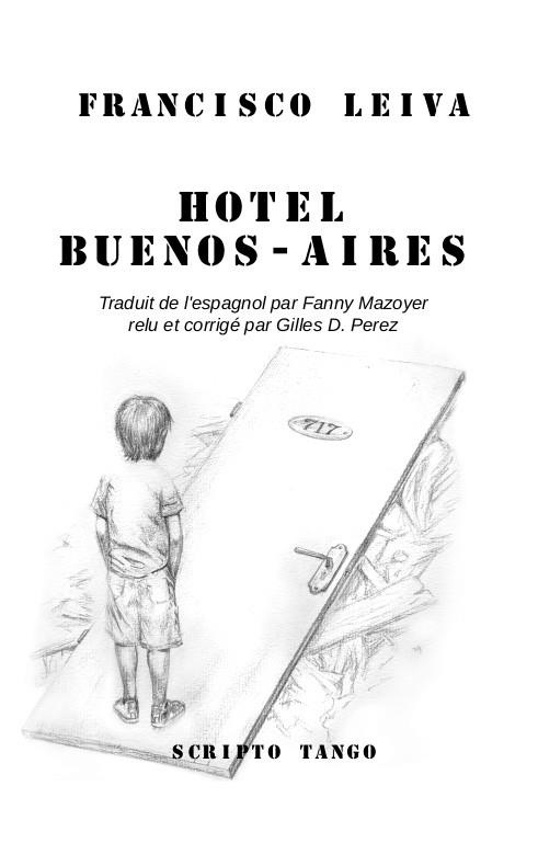 HOTEL BUENOS AIRES