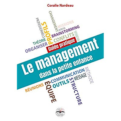 Le management dans la petite enfance