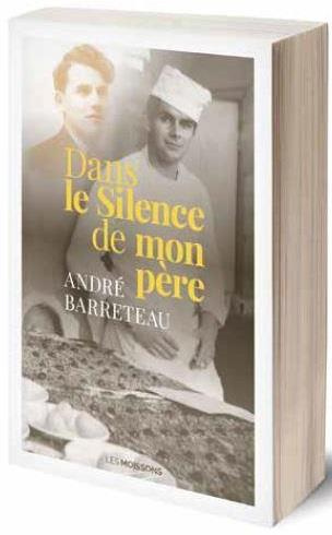 Dans le silence de mon père