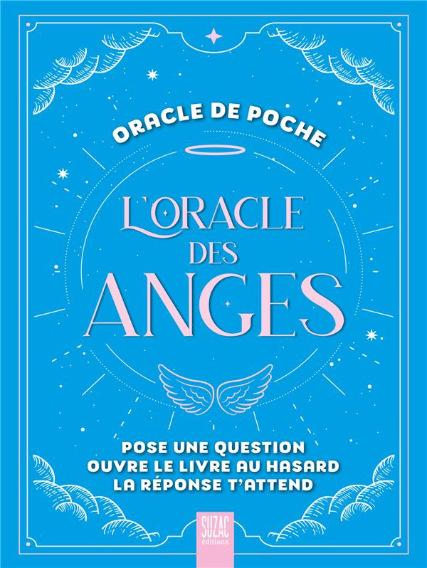 L'oracle des anges, oracle de poche