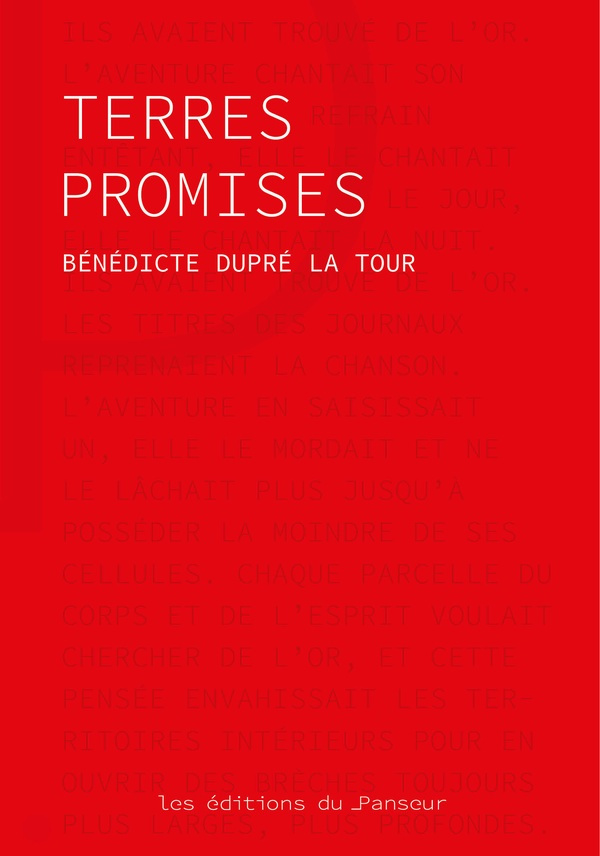 Terres Promises