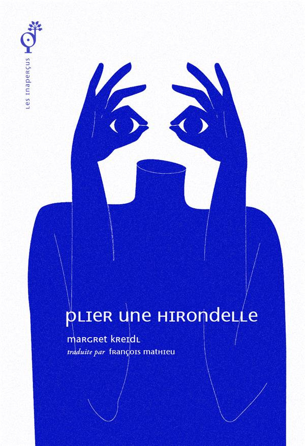 Plier une hirondelle