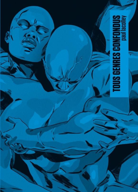 Tous Genres Confondus