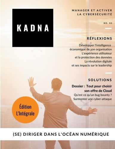 Kadna. Manager et Activer la cybersécurité