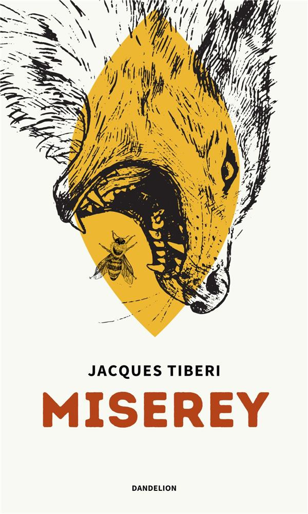 Miserey. Normandystopie