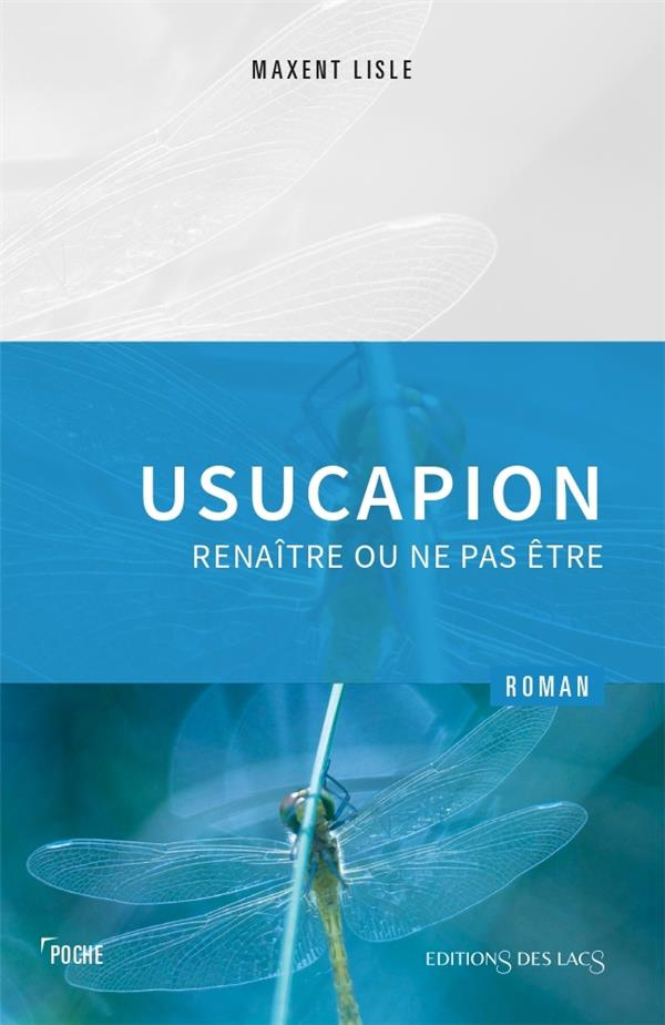 USUCAPION - RENAITRE OU NE PAS ETRE