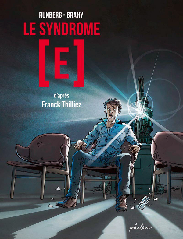 Le syndrome [E]