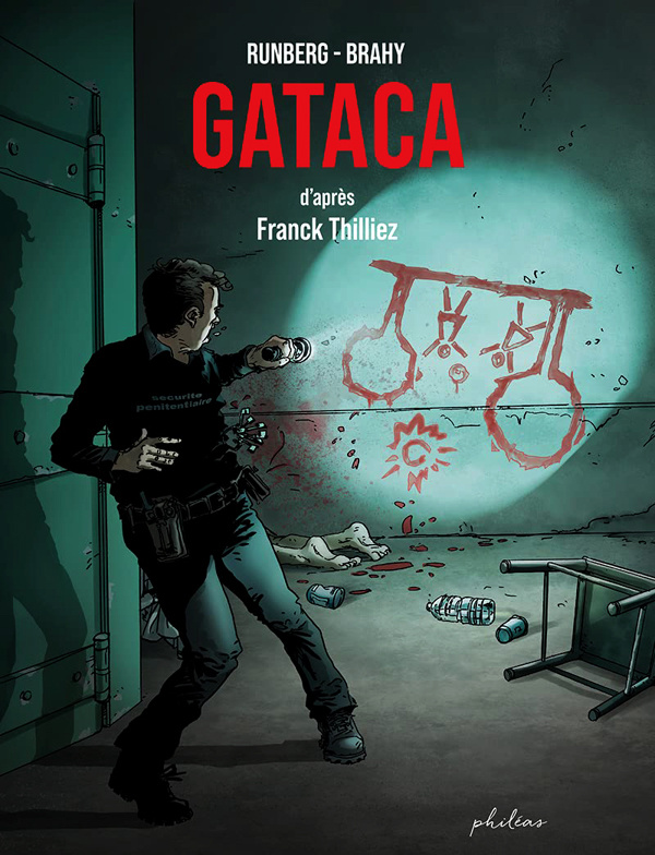 Gataca