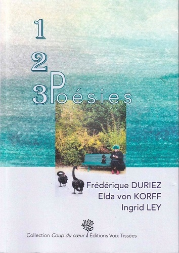 1 2 3 Poesies
