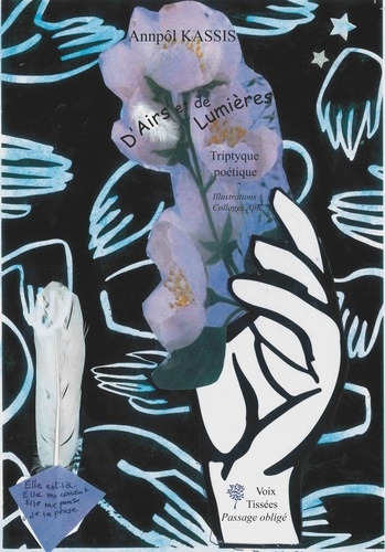 D'Airs et de Lumières. Triptyque poétique