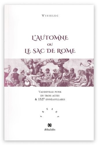 L'Automne ou Le sac de Rome