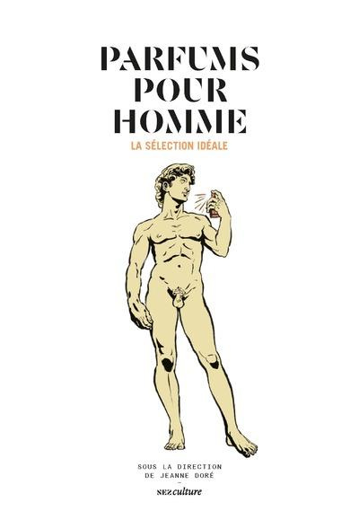 Parfums pour homme. La sélection idéale