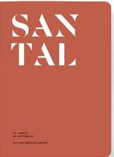 Santal. Le santal en parfumerie