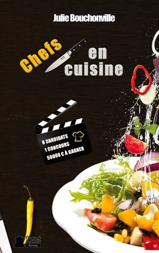 Chefs en cuisine
