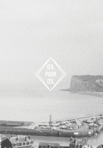 Oeil pour oeil. Issue 1, Edition numérotée