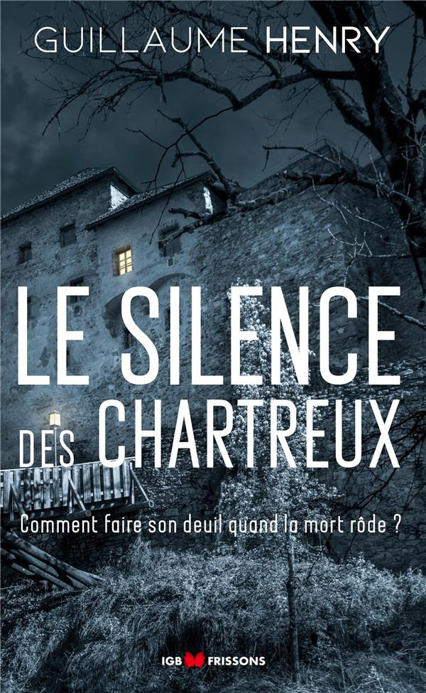 Le silence des chartreux