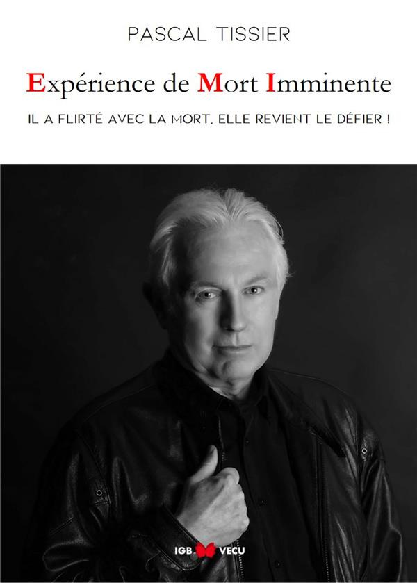 Expérience de Mort Imminente