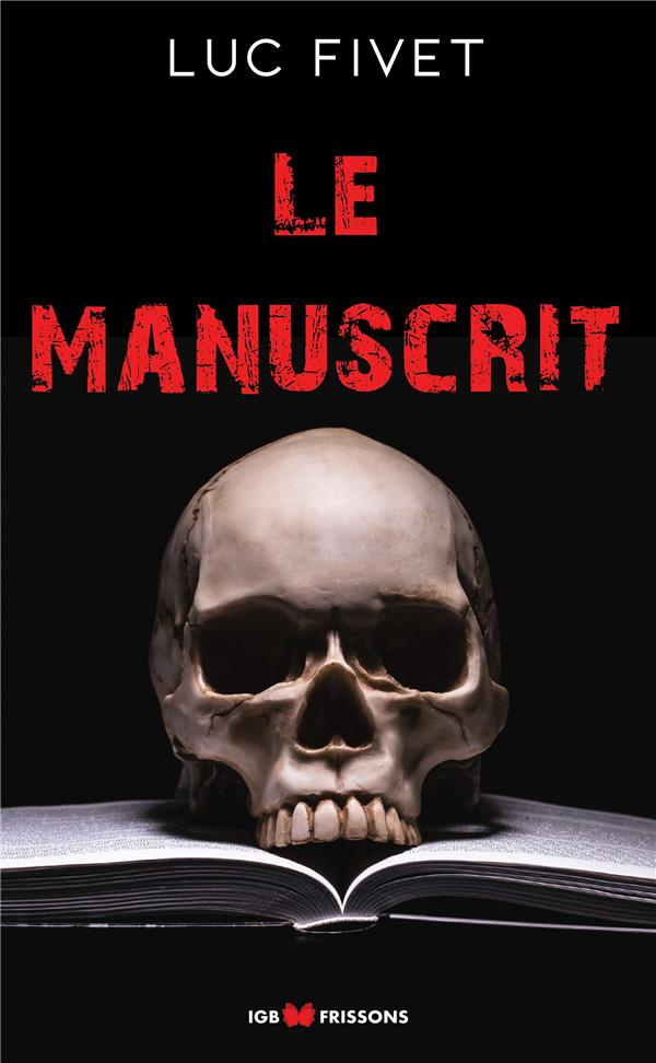 Le Manuscrit