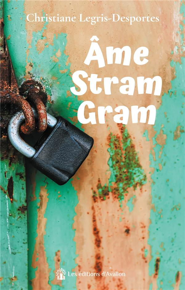 Ame Stram Gram