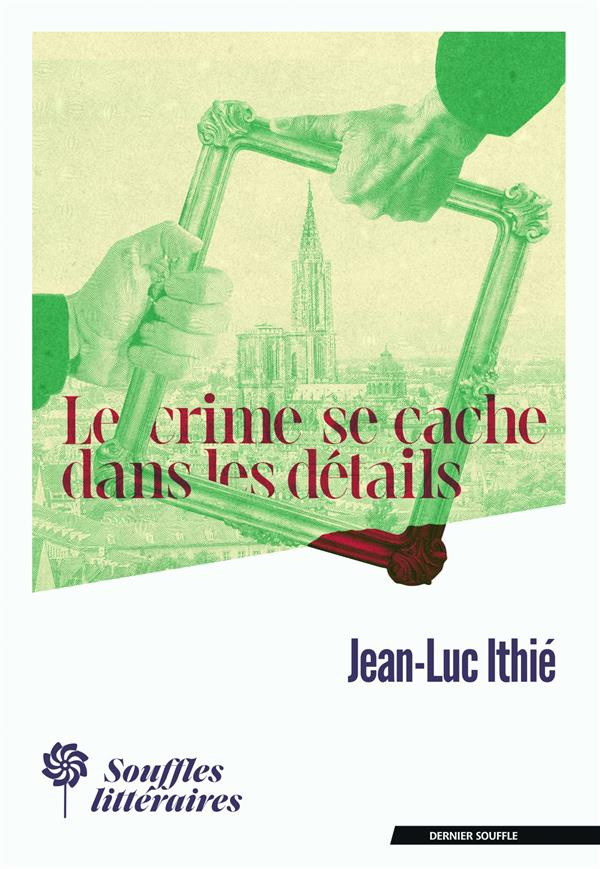 Le crime se cache dans les détails