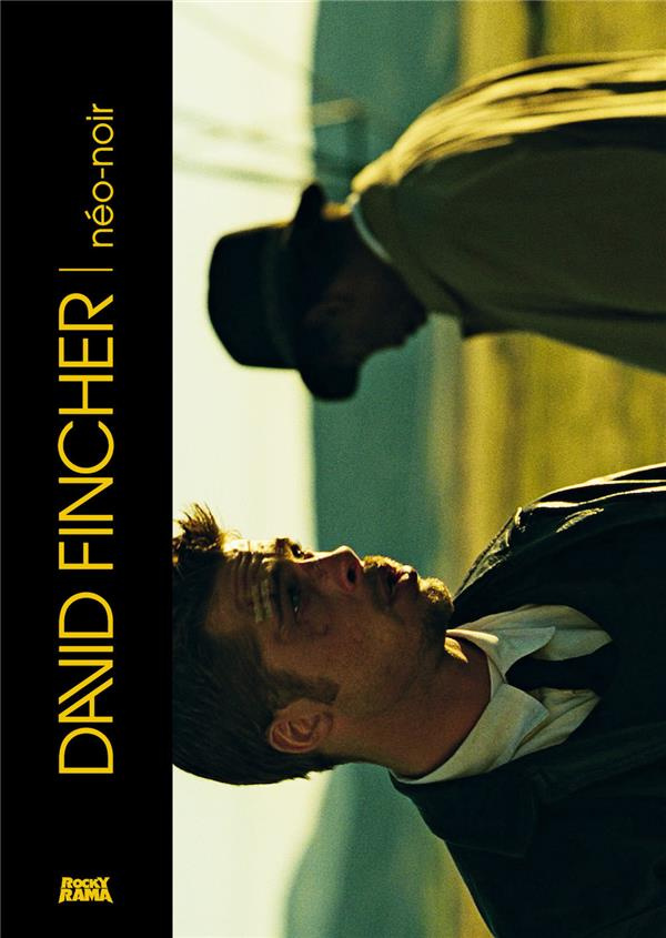 David Fincher. Néo-noir