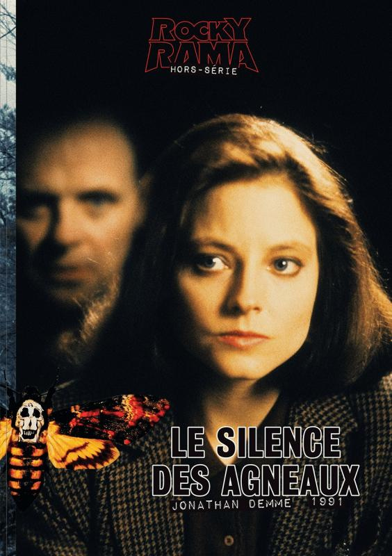 Rockyrama Hors-série N° 9 : Le Silence des agneaux