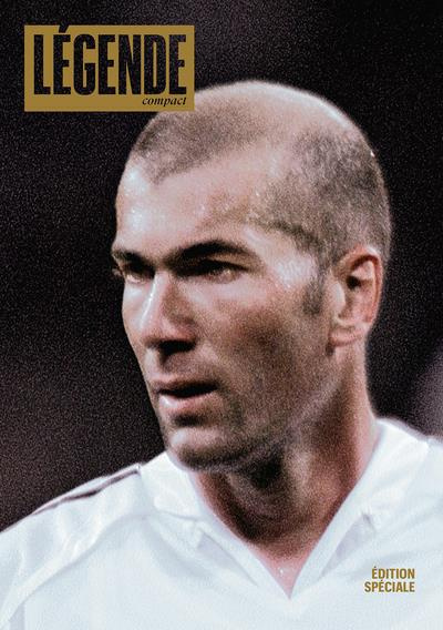 LEGENDE COMPACT ZIDANE