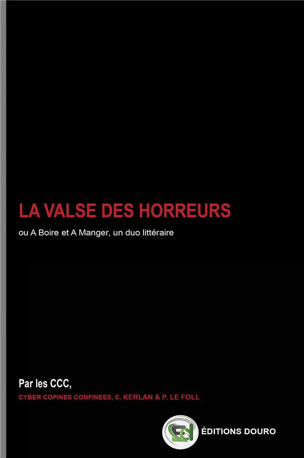 La Valse des Horreurs