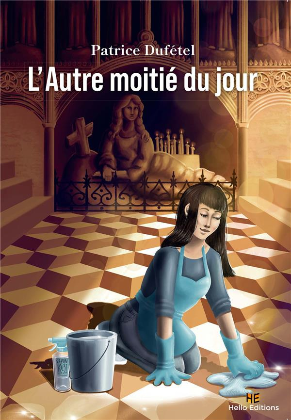 L'autre moitié du jour