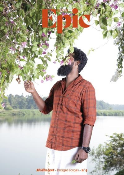Revue Epic N° 4