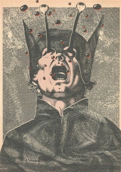 Metafables. The Art of Andrew Blucha