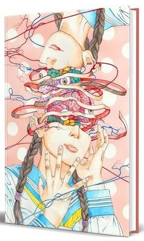 Shintaro kago: Artbook Volume 1