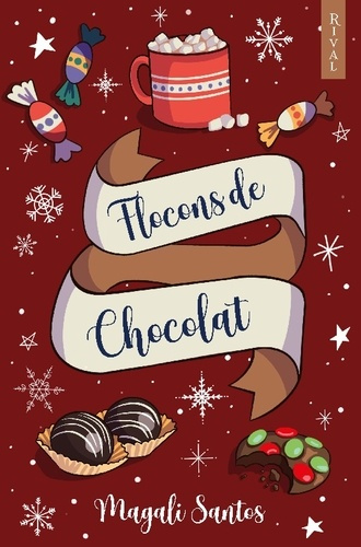 Flocons de chocolat