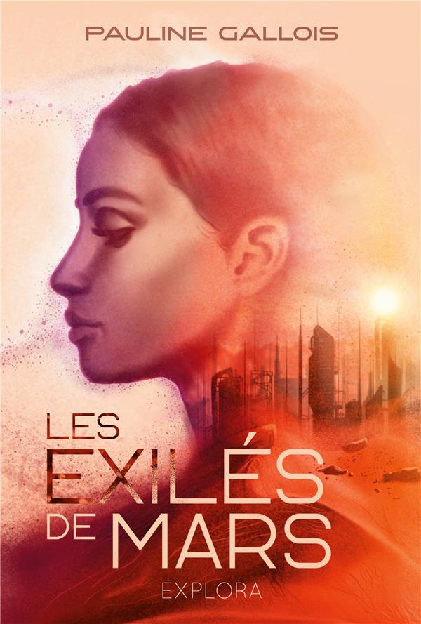 Les exilés de Mars