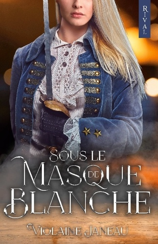 Sous le masque de Blanche