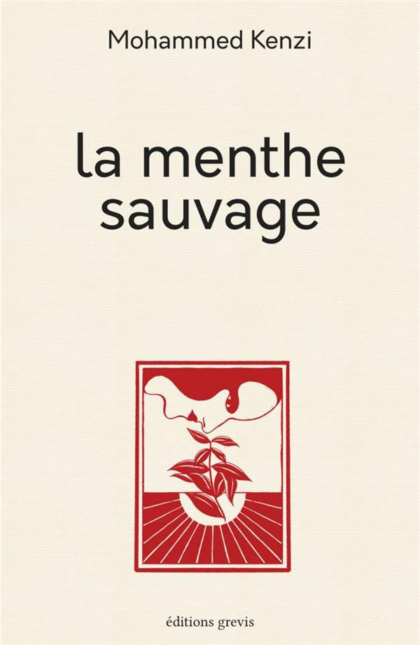 La menthe sauvage