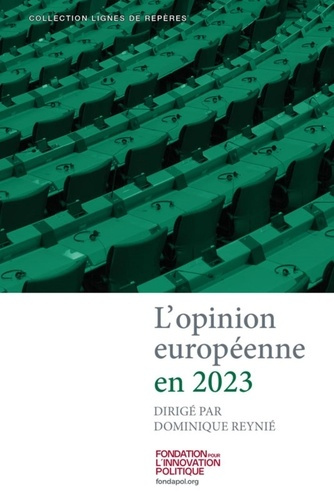 L'opinion europenne 2023-2024