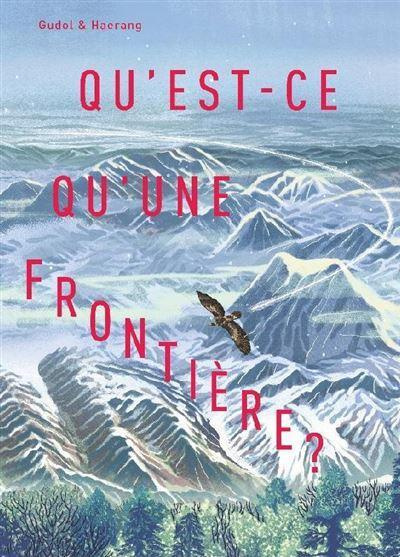 Qu'est-ce qu'une frontière ?