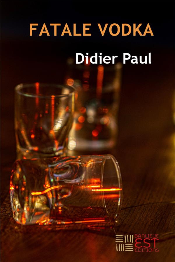 Fatale Vodka