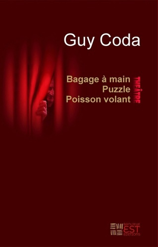Bagage à main ; Puzzle ; Poisson volant