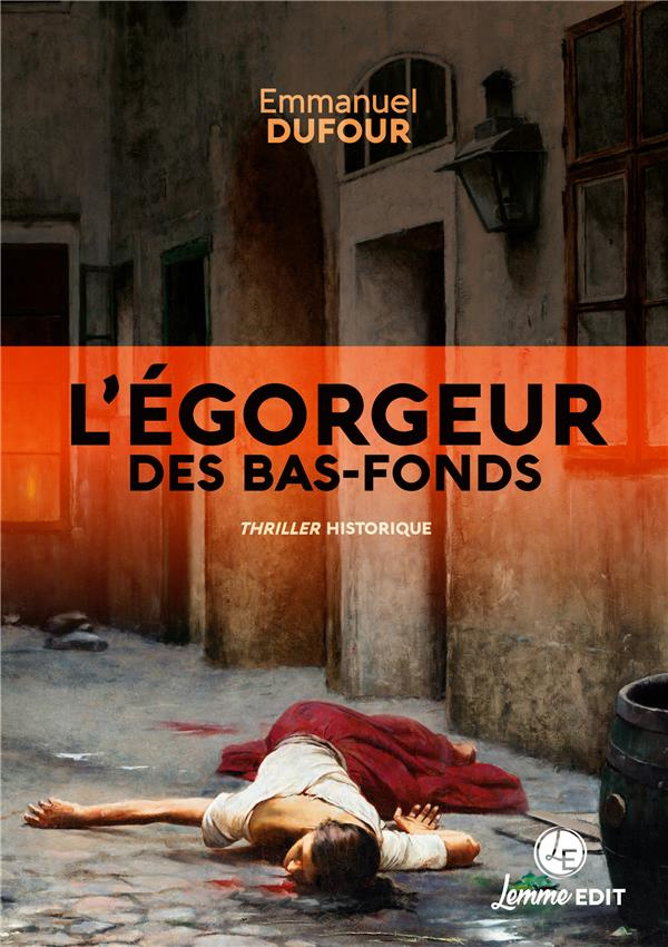 L'égorgeur des bas-fonds