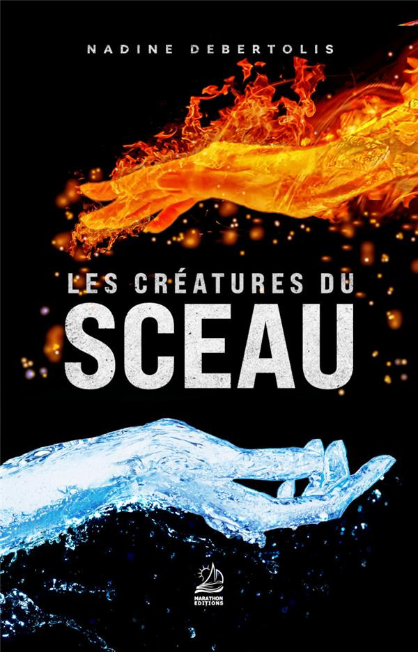 Les créatures du sceau