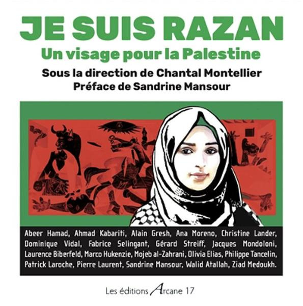 Je suis Razan. Un visage pour la Palestine