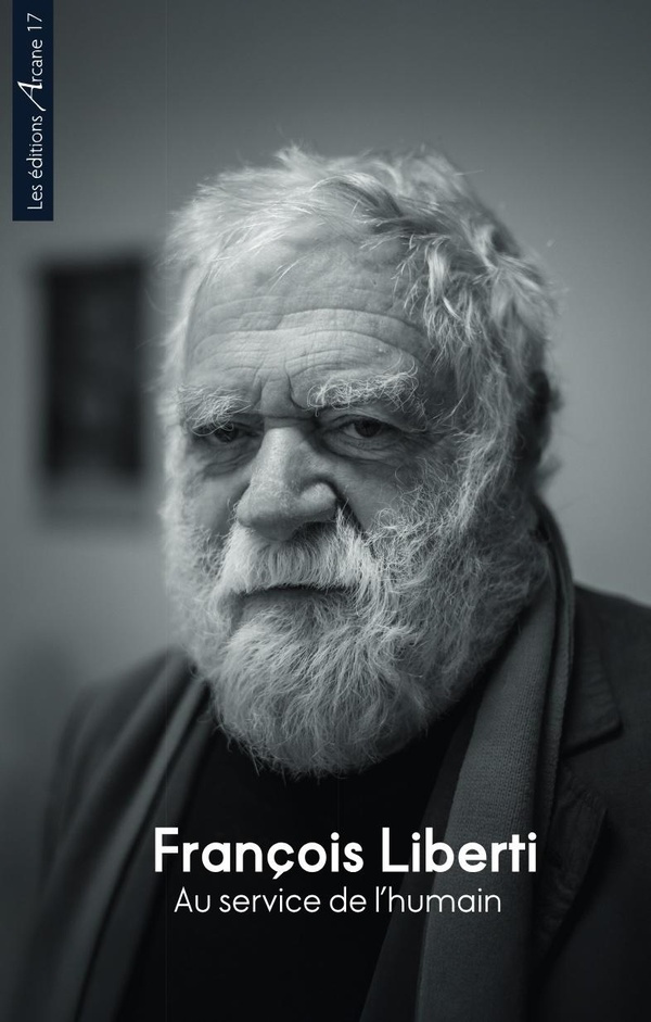 Sète ma ville, ma vie. Au service de l'humain