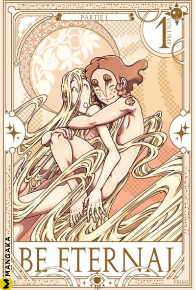 Be eternal. Naissance